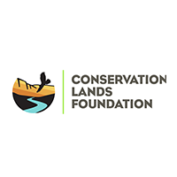 Conservation Lands Foundation Logo