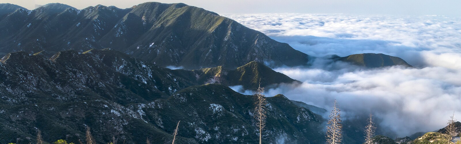 San Gabriel National Monument Expansion