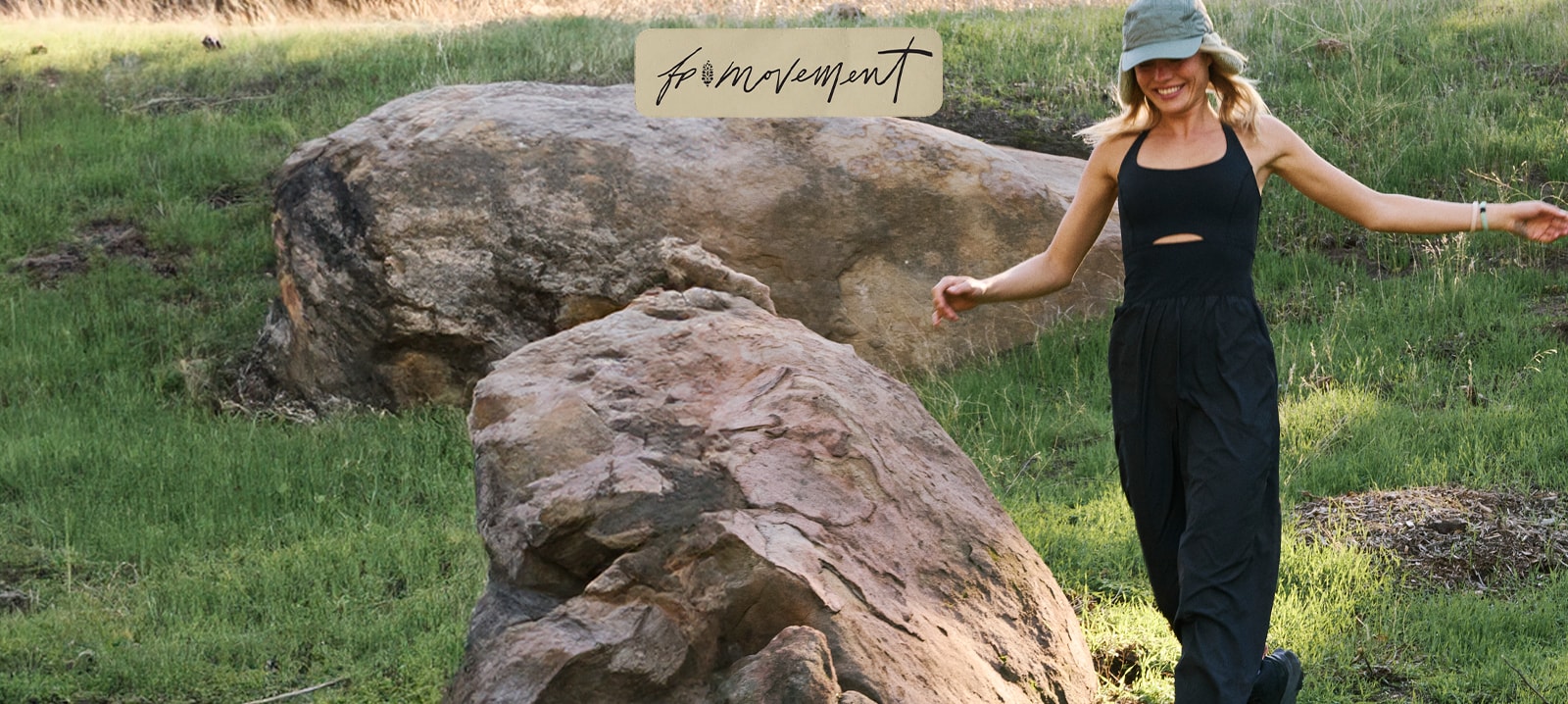 FP Movement Takes Athleisure to New Heights