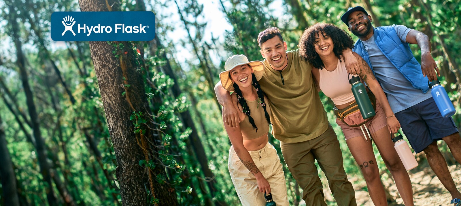 Hydro Flask Shop Public Lands