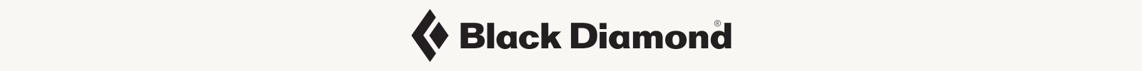 Black Diamond Logo