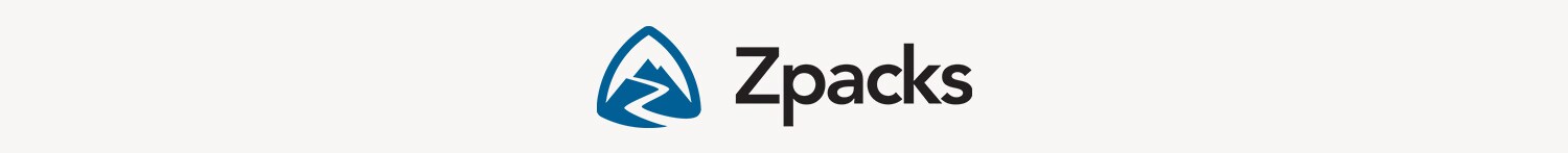 ZPacks logo.