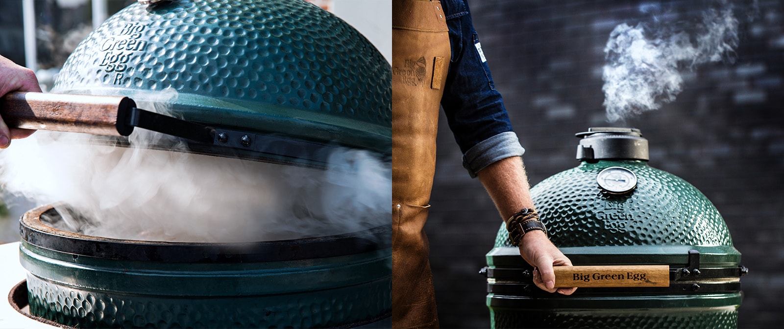 Big green egg outlet shop