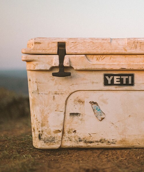 Groupon best sale yeti cooler