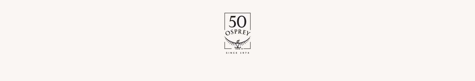 Osprey logo