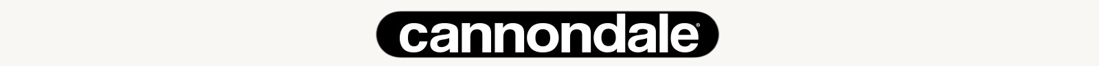 Cannondale logo.
