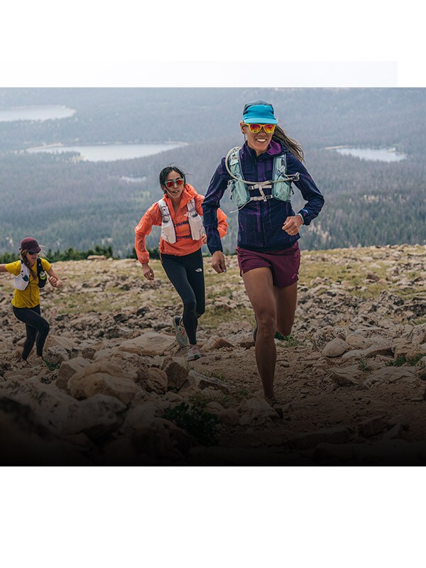 Women's Running Shirts & Tops | Public Lands