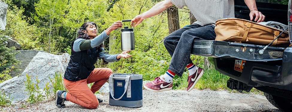 Yeti | Public Lands