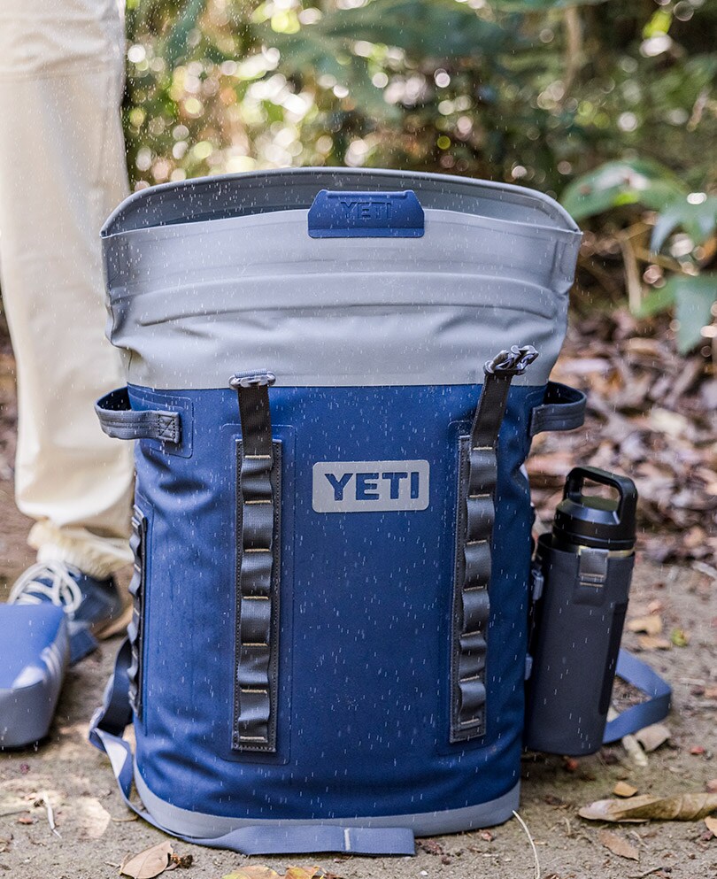 Yeti | Public Lands
