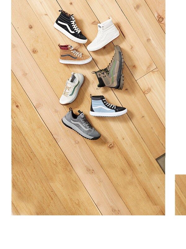 Men's Sneakers & Shoes | Public Lands