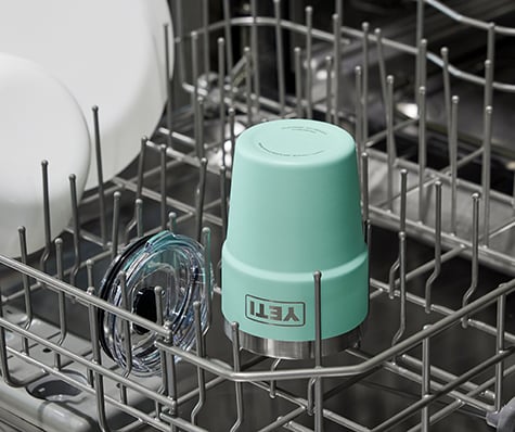 YETI 16 oz. Rambler Stackable Cup | Dick's Sporting Goods