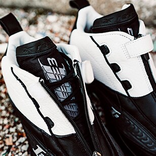 reebok answer iv stepover