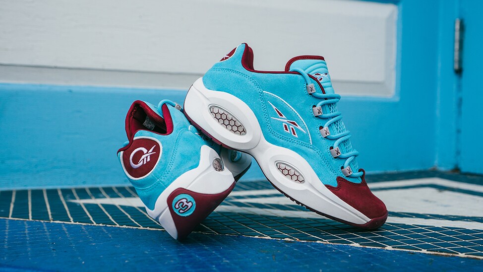 iverson phillies shoes