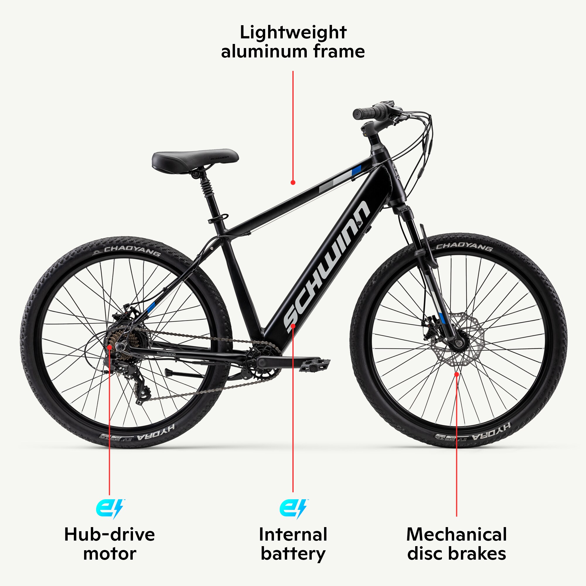 bosch active line bike