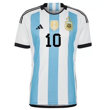 Soccer Jerseys