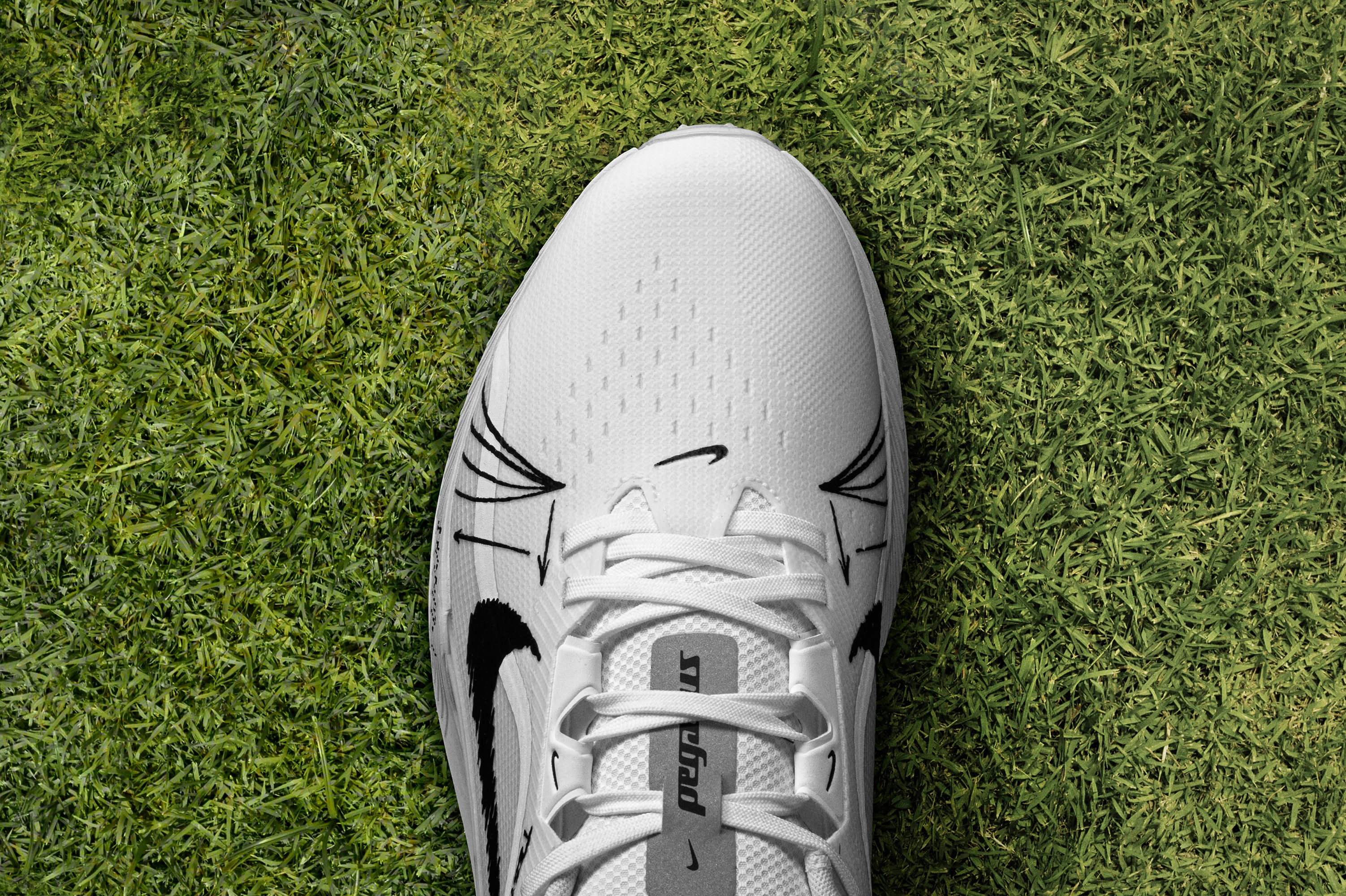 Nike Pegasus 1 Golf Shoes | Golf Galaxy