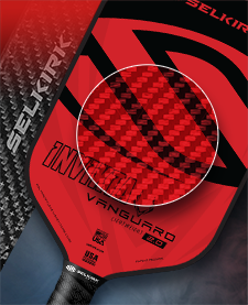Selkirk Vanguard Hybrid 2.0 S2 ピックルボール SELKIRK Vanguard Hybrid 2.0 S2 — The Pickleball Exchange