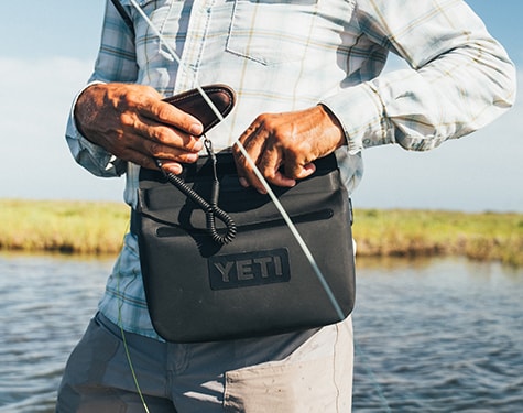 YETI Sidekick Dry 3L Gear Case | Dick