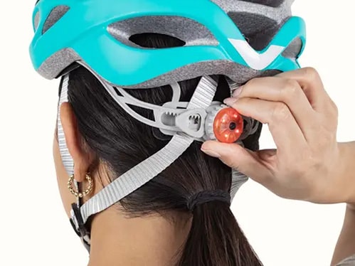 actopp adult bike helmet ACTWHEEL with USB Rechargeable LED Front and Back Li Because adventure is not a destination Retrospec Adult Silas Road Bike