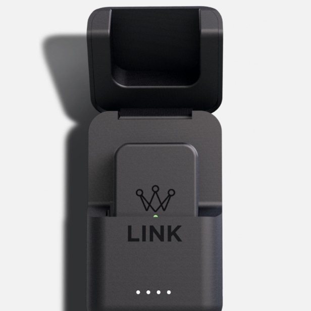 Arccos Link Pro ゴルフ用デバイス Arccos Link Pro – Arccos Golf