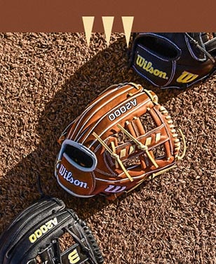 2024 Wilson Julio Rodriguez A2000 JR44 GM Outfield Baseball Glove 12.75 -  Beacon Sporting Goods