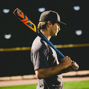 Image features the Louisville Slugger Atlas