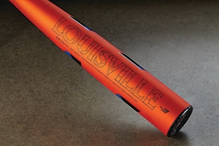 Louisville Slugger 2022 Meta BBCOR Baseball Bat (-3) - Charlie Rose Baseball