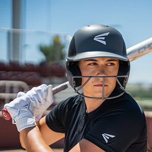 Easton Ghost Matte Softball Batting Helmet | DICK'S Sporting Goods