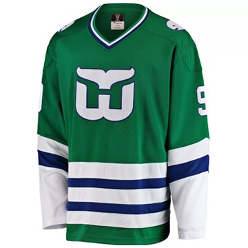 Vintage jerseys