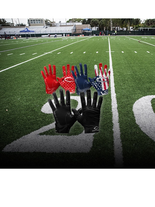 stadium gloves