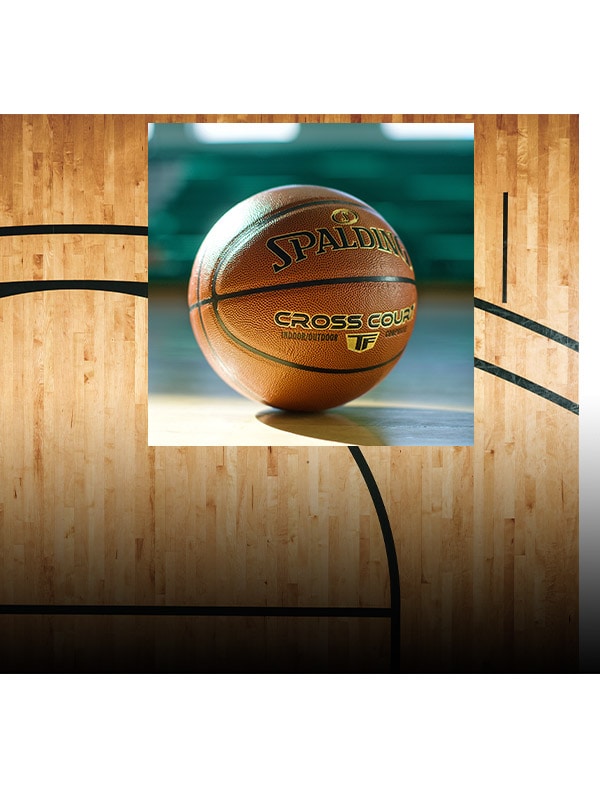  Wilson NCAA Final Four Basketball - Size 6 - 28.5, Brown :  Womens Sized Basketballs : Sports & Outdoors