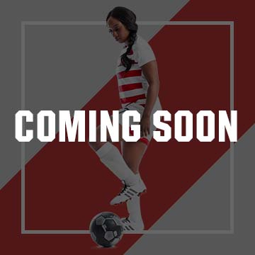 Soccer Athlete Wearing Custom ProLook Uniform