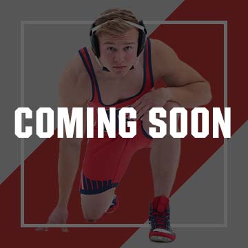 Wrestling Athlete Wearing Custom ProLook Uniform
