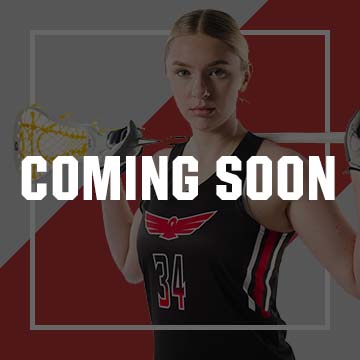 Lacrosse Athlete Wearing Custom ProLook Uniform