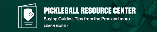 Pickleball Resource Center | Buying Guides, Tips from the Pros and More