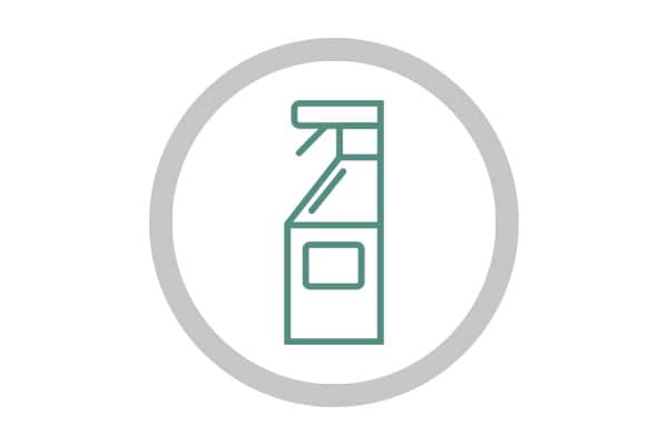 Leather conditioner icon