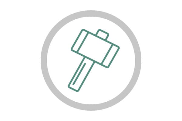 Mallet icon