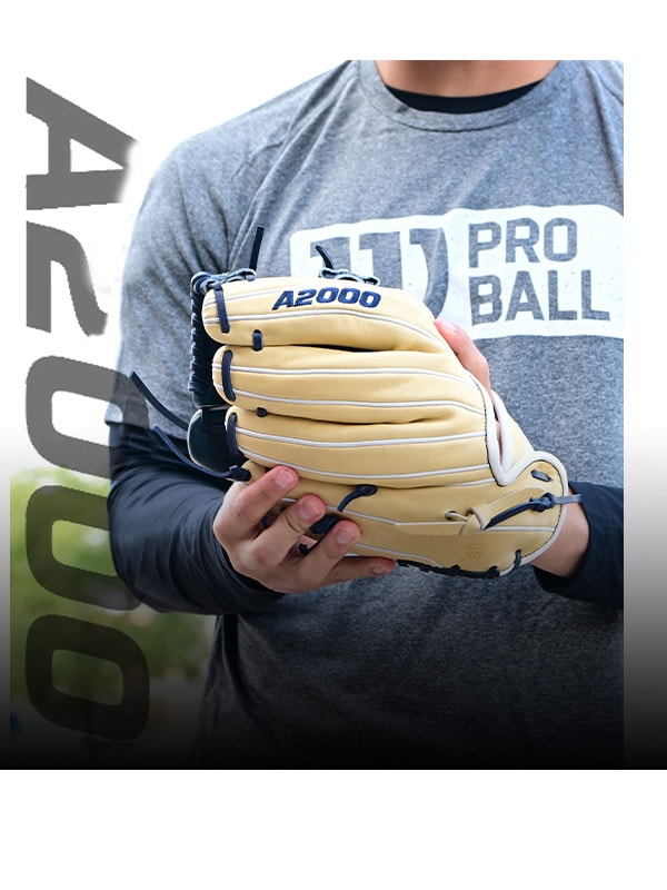 2021 Pro Preferred Francisco Lindor Glove