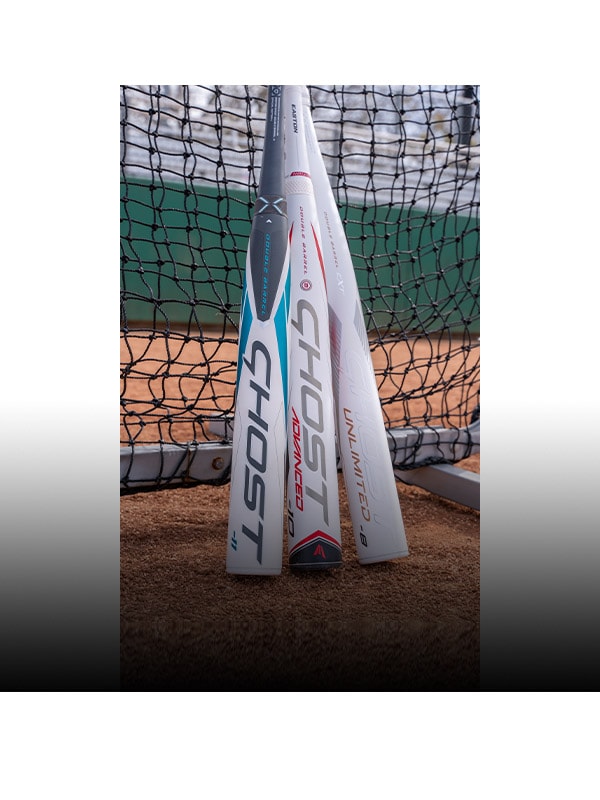 2022 Easton Ghost Fastpitch Bat (-10) – PGF Sporting Goods