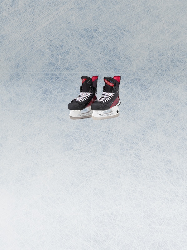 CCM Tacks As 560 Ice Hockey Skates - Senior