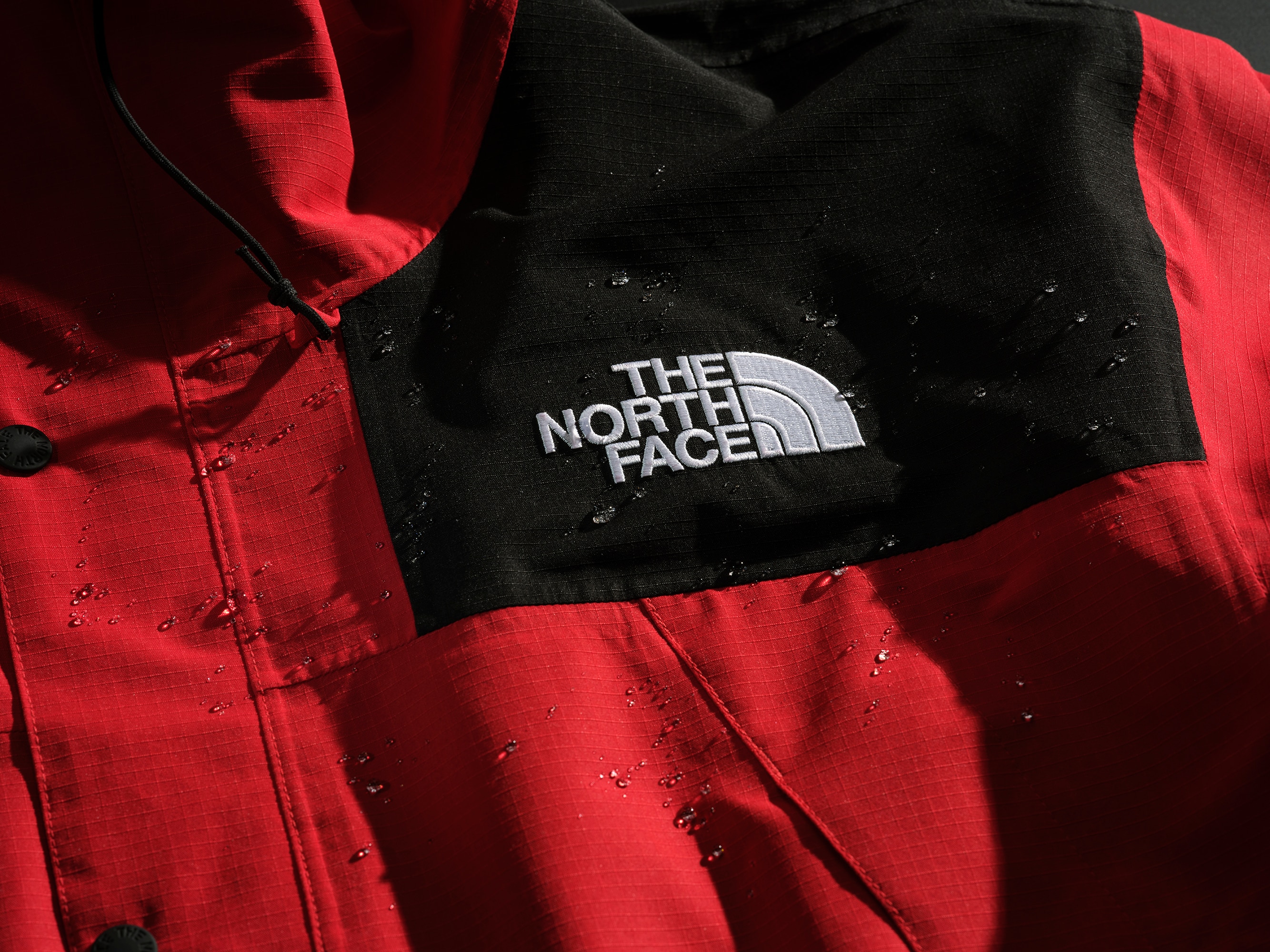 The North Face Men