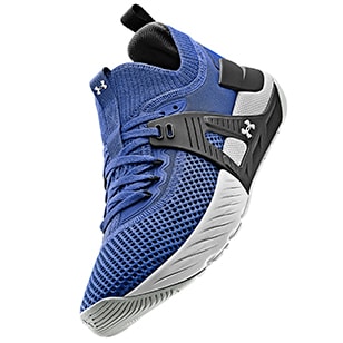 Under Armour Men's Project Rock 4 Training Shoes | at DICK'S