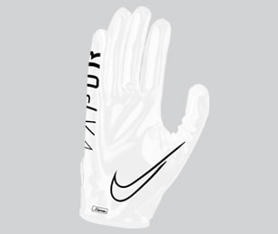 Nike Adult Vapor Jet 6.0 Receiver Gloves | DICK'S Sporting Goods