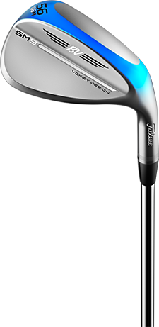 Vokey sm3 deals