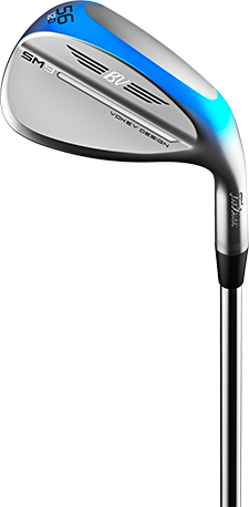 Titleist Vokey Design SM9 Wedge - Up to $30 Off | Holiday 2023 at