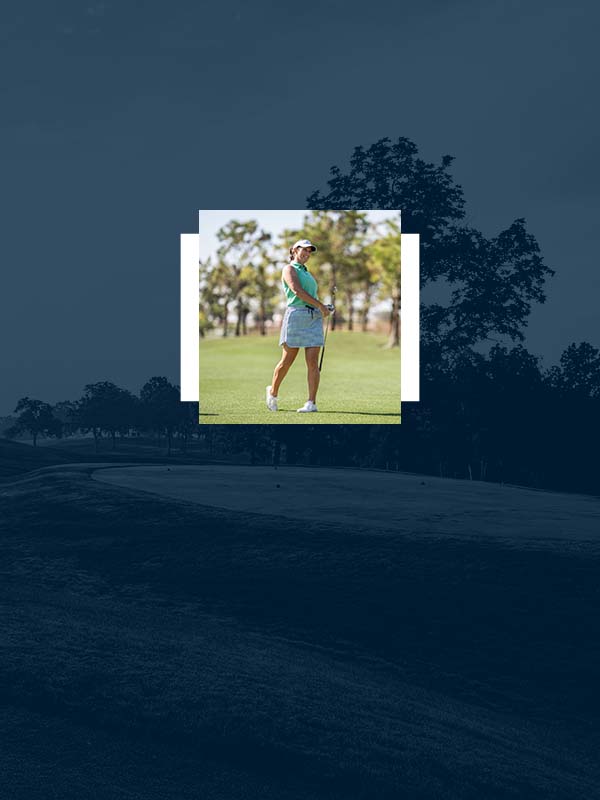 Shop The Trend: Women's Golf Apparel 