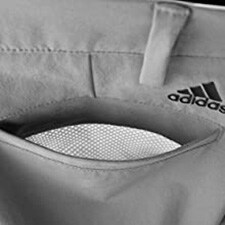 Adidas Ultimate 365 Classic Pant  Hemp  3430  Walmartcom