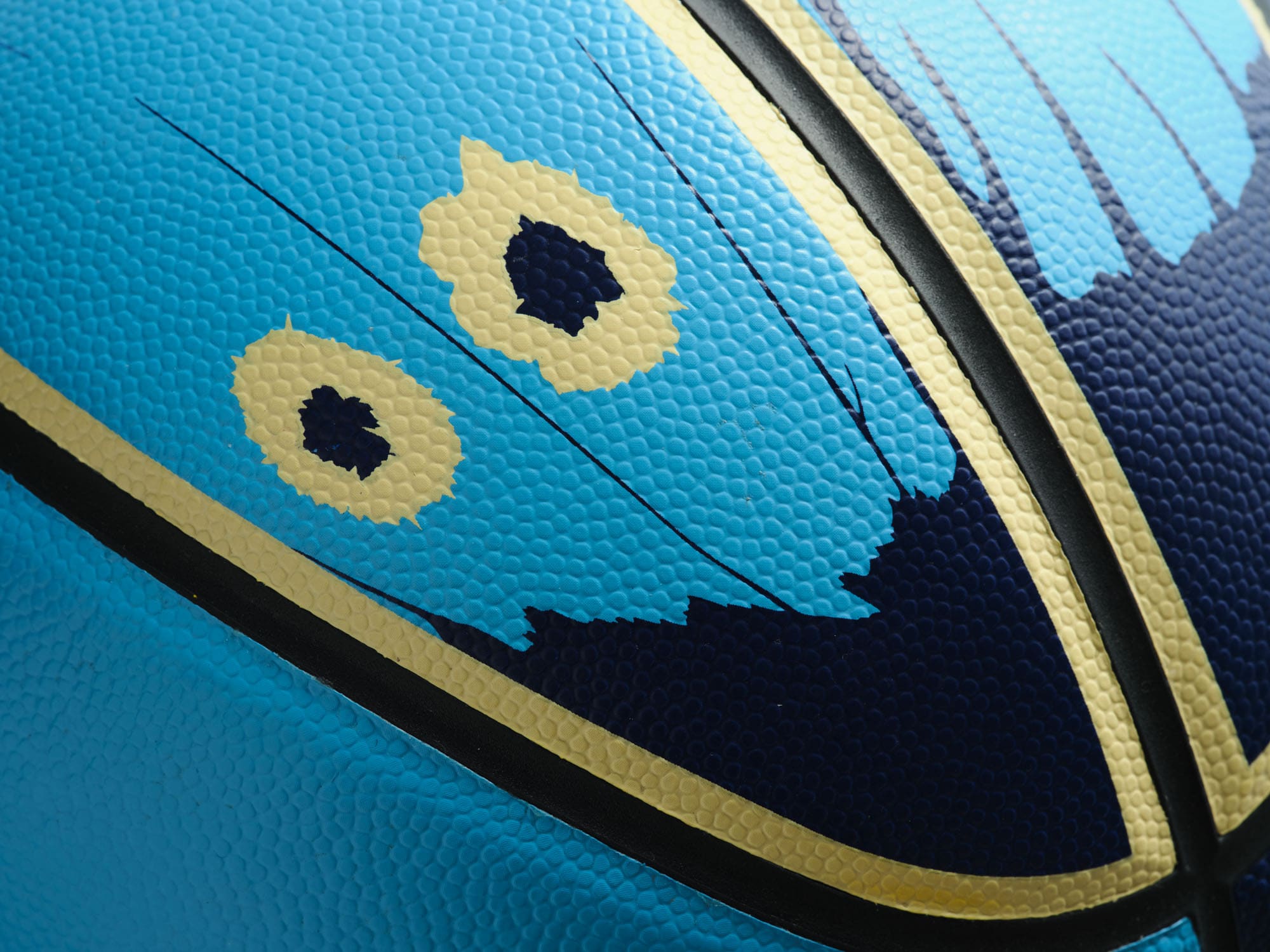 butterfly ball