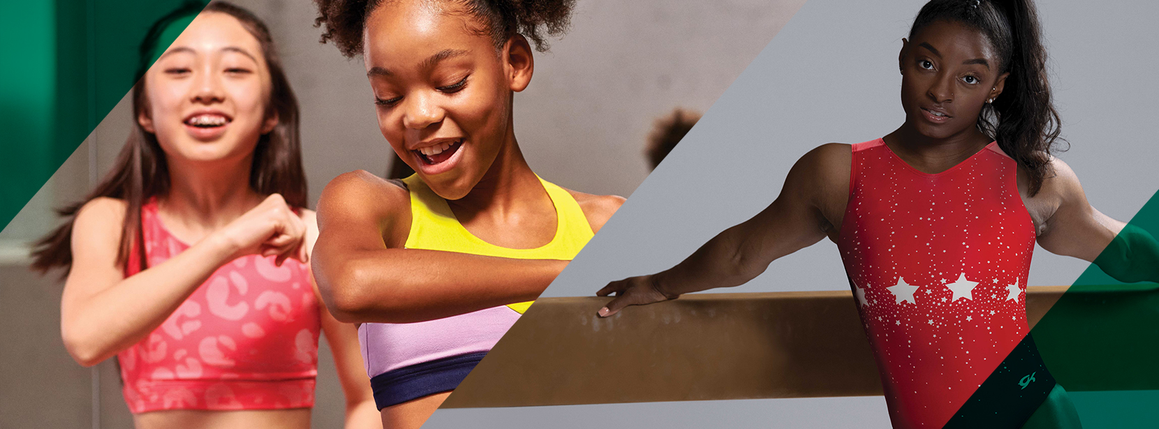 Cheer, Dance and Gymnastics Equipment and Apparel DICK'S Sporting Goods