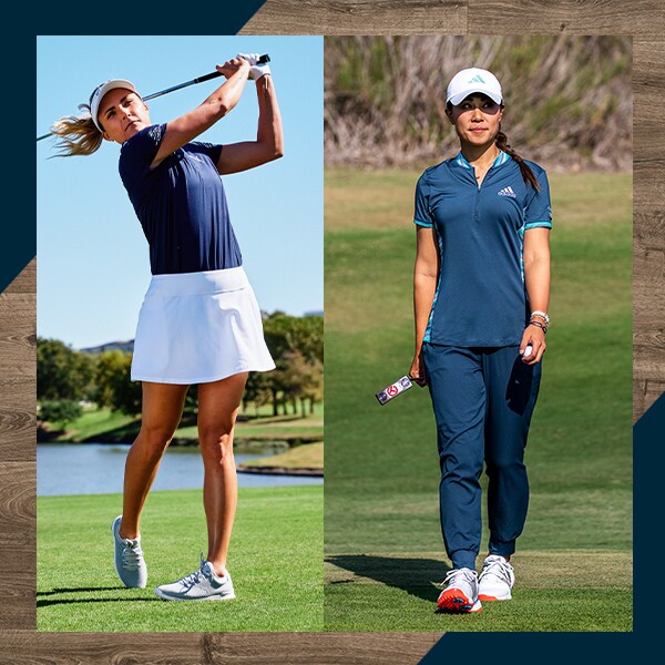 Women's Golf Shop | Golf Galaxy